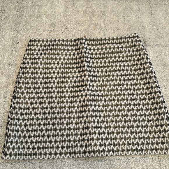 Loft mini skirt - Picture 1 of 1